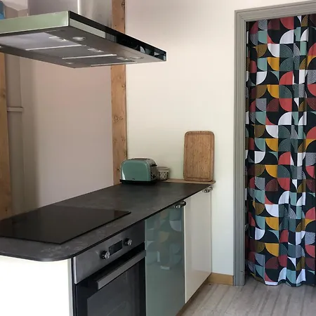 Aux Couleurs Miel Holiday home